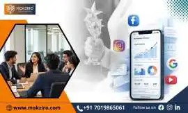 Bangalore's Award-Winning Digital Marketing Agency, Bengaluru