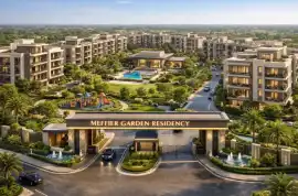 Meffier Garden Residency | Luxury Floors in Sector, Gurgaon