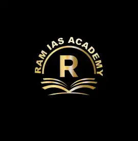 Best IAS Coaching in Delhi | RAM IAS Academy, Delhi