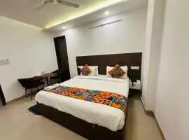 Best Hotel in Mahipalpur , Noida