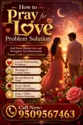 How to Pray for Love problem Solution, Ajmer