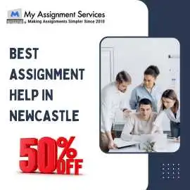 Best Assignment Help in Newcastle – Save 50% on Ex, Melbourne