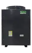 Energy-Efficient Heat Pump Water Heater for Hotels, $ 0