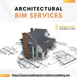 Premium Quality Architectural BIM Services In USA, New York