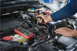 Car Diagnostics Philadelphia, Philadelphia