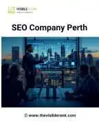 Trusted SEO Company Perth for Online Success, Melbourne