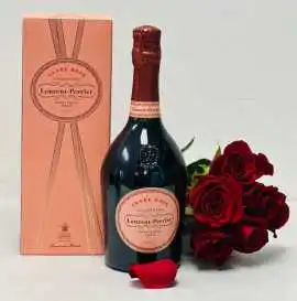 Laurent Perrier Champagne Gift for Every Occasion, Los Angeles
