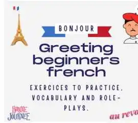 Native French Speaker, Purley