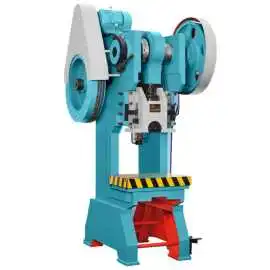 Leading Power Press Machine Manufacturers in India, Batala