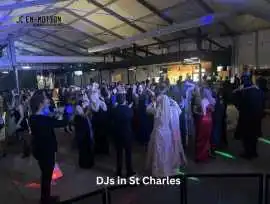 Hire Professional DJs in St Charles for Any Event, Lake Saint Louis