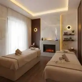 Princess Day Night Spa in Nagpur, Maharashtra, Nagpur