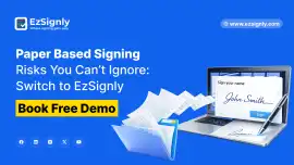 Sign Agreements Remotely for Free – Start Today, Chicago
