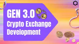 Can Gen3.0 Scale Your Crypto Exchange?, Madurai