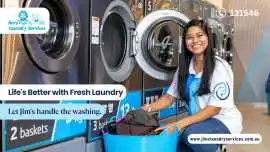 Wedding Linen Laundry Care, Allansford