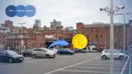 Monetise your parking space in the United Kingdom, Birmingham