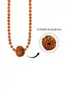 Buy Ganesha Raksha Mala Online, Jaipur