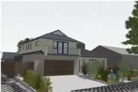 Custom Home Building with Seamless Design, Los Gatos