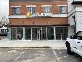 Boost Visibility with Custom Channel Letters, Kernersville