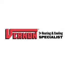 Vernon The Heating & Cooling Specialist, Sterling