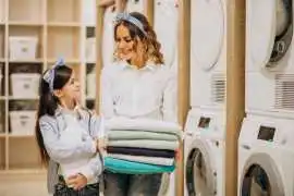 Laundry Company Near Me in Kolkata | LaundroXpert , Kolkata