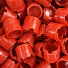 Plastic Thread Protectors Supplier & Exporter , ps 0