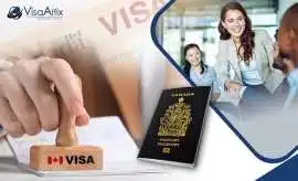 Get Your Canada Business Visa with VisaAffix Dubai, Dubai