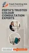 Perth’s Trusted Colour Consultation Experts, Gosnells