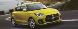 Suzuki Swift Sport Hatchback Deportivo conPotencia, Mexico City