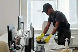 Office & Commercial Cleaning Services Ipswich, Ipswich