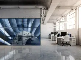 Office Signs in Fort Worth West, Fort Worth