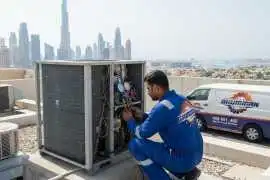 AC Repair Dubai Near Me – Fast Service, Dubai
