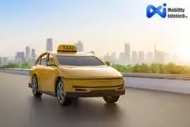 Taxi Dispatch Solution to Boost Fleet Efficiency, Aba