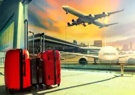 Does KLM Business Class Include Lounge Access?, New York Mills