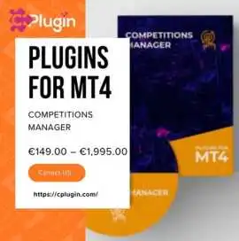 MetaTrader 4 Plugin Solution - Brokerage Operation, Belfast