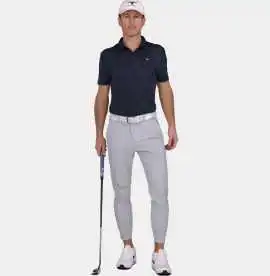 Mens Golf Polo, $ 59