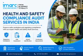 Health and Safety Compliance Audits in India, Noida