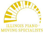Professional Piano Moving Services in Illinois | I, Forest Park