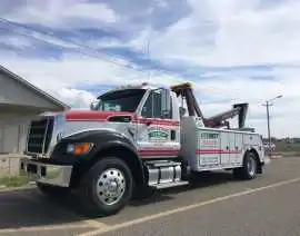 RV Towing Bellingham | 24/7 Motorhome and Travel Trailer in Bellingham, WA, Bellingham