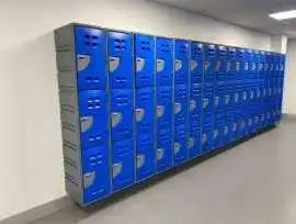 Office Lockers That Keep Workplaces Organised, Brisbane