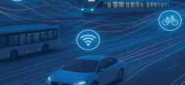 Leveraging Open Networks and Open Data for Smarter