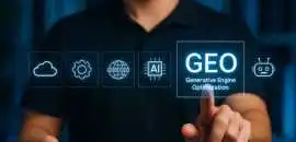 Leading GEO Agency for Smarter Search Marketing , Melbourne