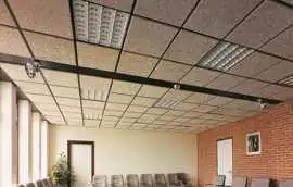 Buy Wood Wool Acoustic Panels. Call Now!, Bengaluru