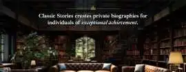 Private Biography for Family Legacy , Boca Raton