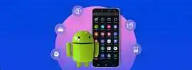 Top 10 Android App Development India, Abbeville