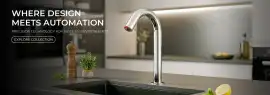 Bharat Photon Sensor Tap: Smart Touchless Solution, ps 1