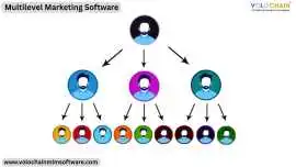 Effective Multilevel Marketing Software Business, Noida