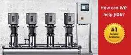 What Are Centrifugal Water Pumps?, Miami