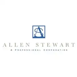 Allen Stewart, P.C. Law Firm, Dallas