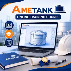 Ametank Online Training Course with Certification, Noida