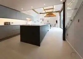 Would Domestic Flooring Suit Your Renovation Plans, London